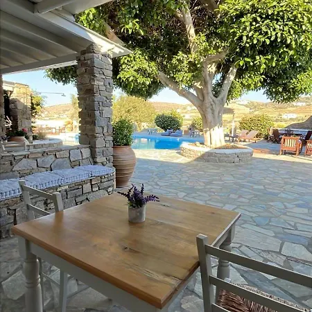Casa Prive