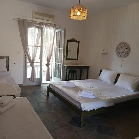 Paros Casa Prive Apartment *