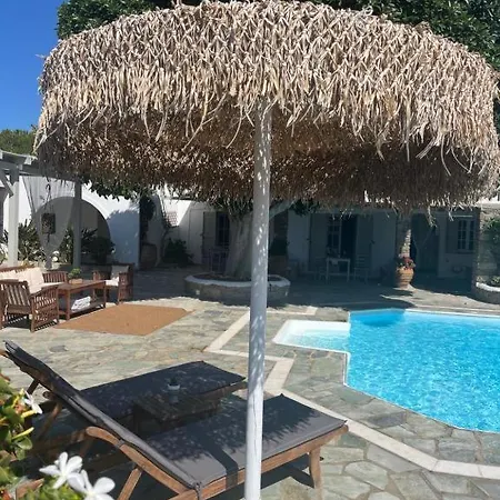 Daire Casa Prive *