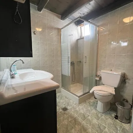 Casa Prive Apartamento Páros