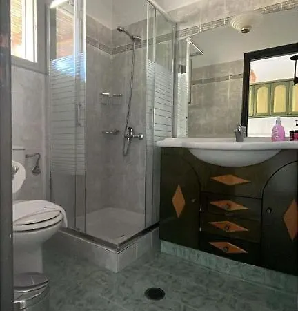 Casa Prive Páros