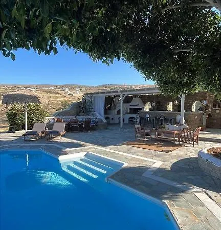 Casa Prive