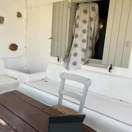 Daire Casa Prive