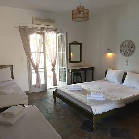 Lejlighed Casa Prive *