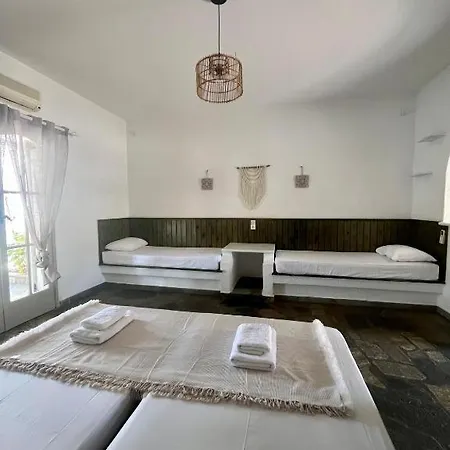 Daire Casa Prive Páros