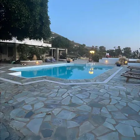 Casa Prive *