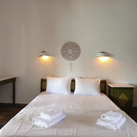 Casa Prive Lejlighed