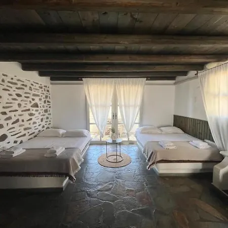 Casa Prive Daire *