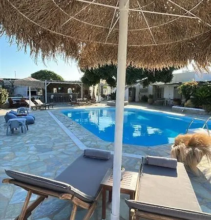 Casa Prive