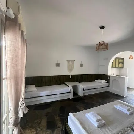 Apartamento Casa Prive