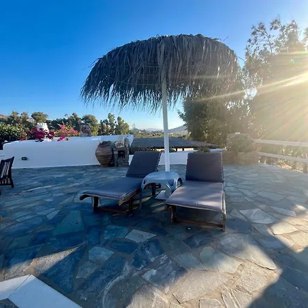 Apartamento Casa Prive *