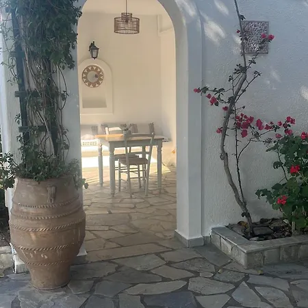 Casa Prive Daire