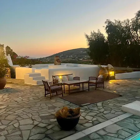 Casa Prive *