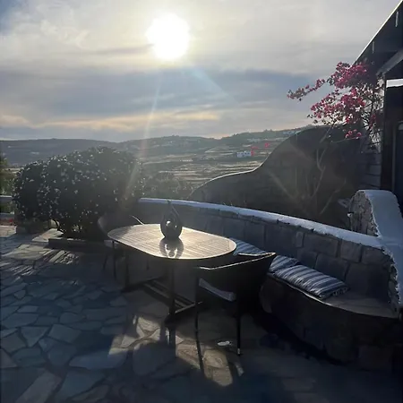 Casa Prive *