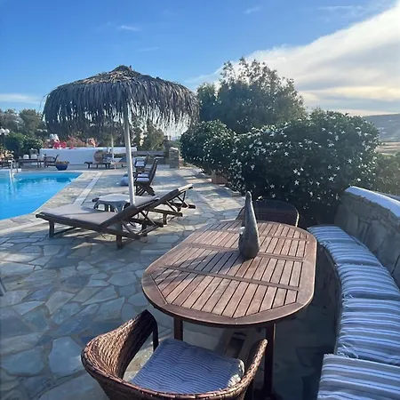 Casa Prive *