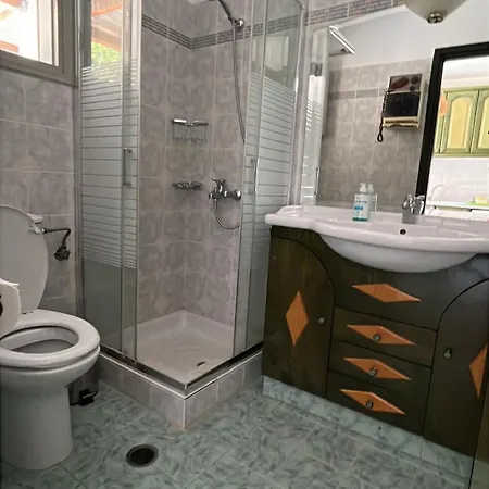 Daire Casa Prive