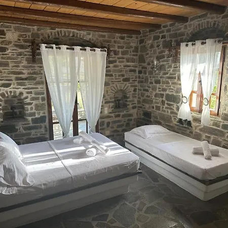 Casa Prive Daire