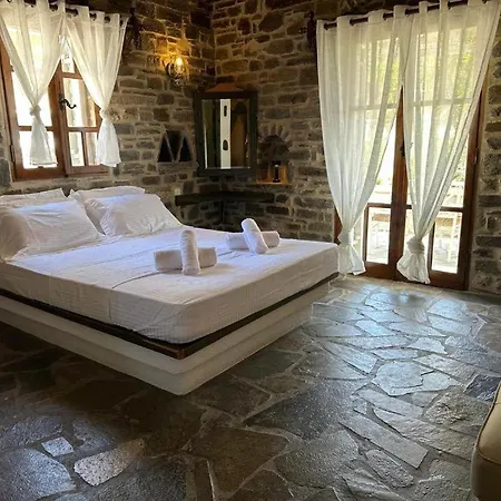 Casa Prive Daire *