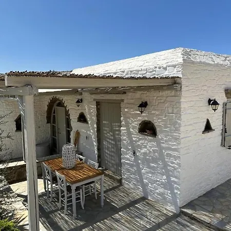 Casa Prive Daire Páros