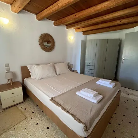 Casa Prive * Páros