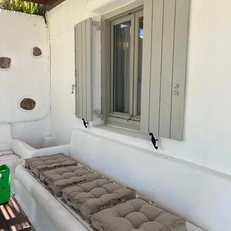 Casa Prive Daire