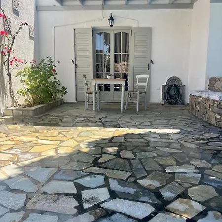 Daire Casa Prive Páros