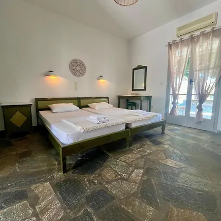 Casa Prive Daire *