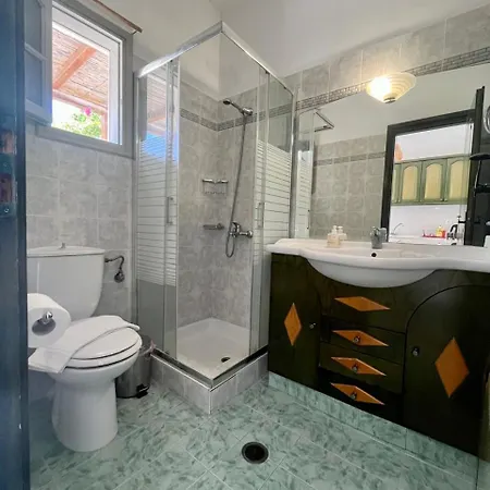 Casa Prive Páros