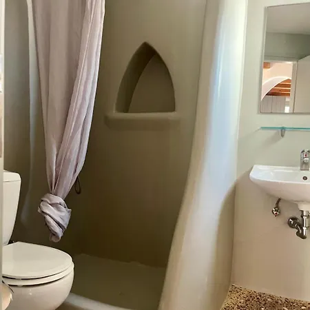 Casa Prive * Páros