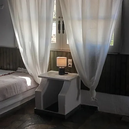 Daire Casa Prive Páros