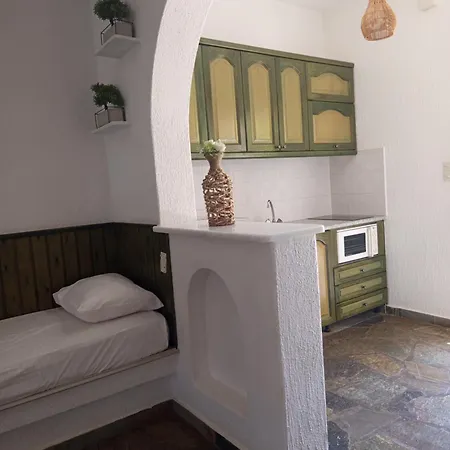 Daire Casa Prive
