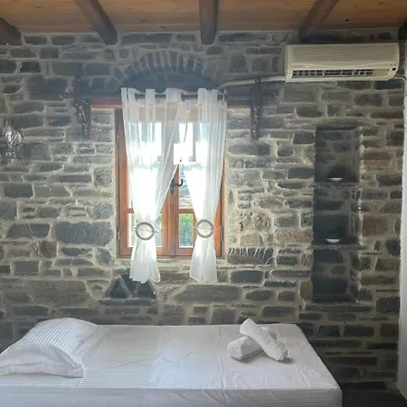 Daire Casa Prive
