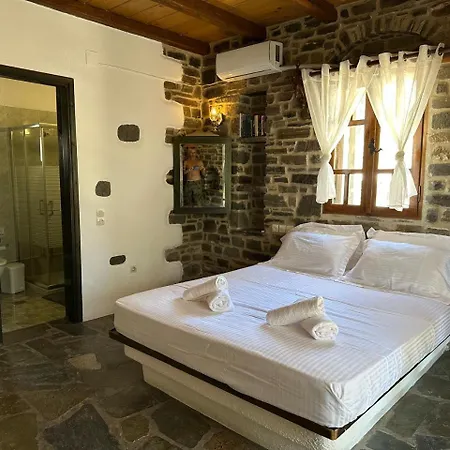 Casa Prive Daire *